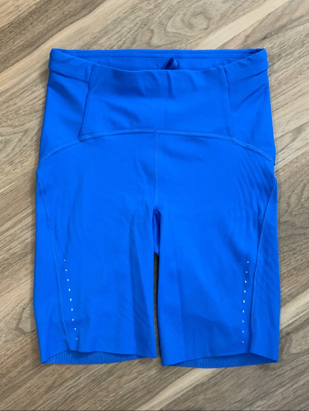 lululemon athletica Women’s SenseKnit Running HR Shorts 8”